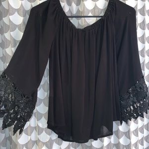 Blouse, new, never worn.